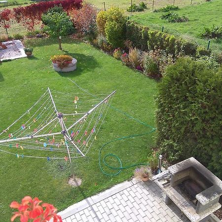 Apartmany Pod Lesem Bohutín Buitenkant foto
