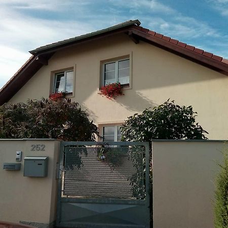 Apartmany Pod Lesem Bohutín Buitenkant foto