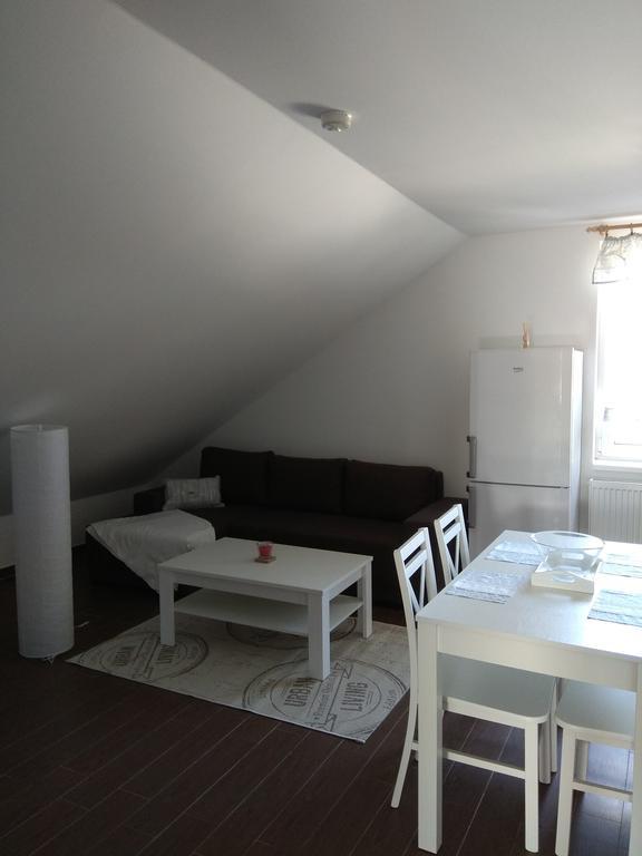 Apartmany Pod Lesem Bohutín Buitenkant foto