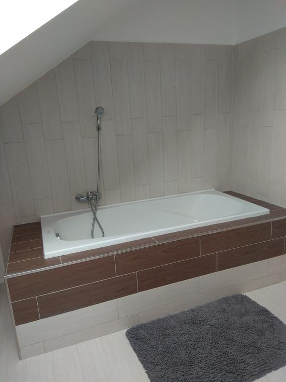 Apartmany Pod Lesem Bohutín Buitenkant foto
