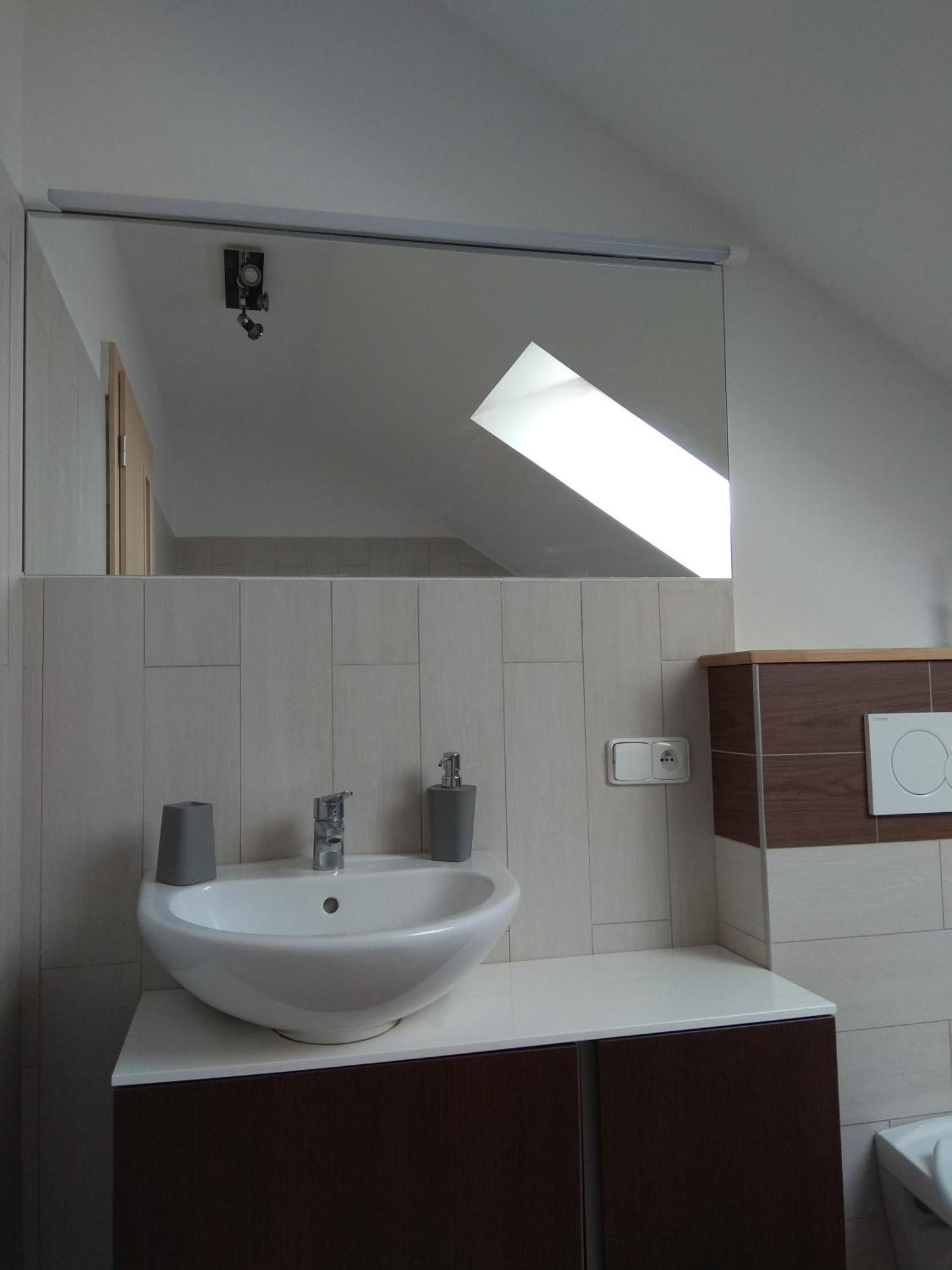 Apartmany Pod Lesem Bohutín Buitenkant foto