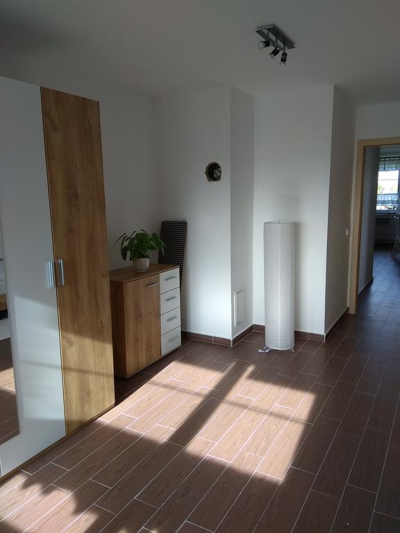 Apartmany Pod Lesem Bohutín Buitenkant foto