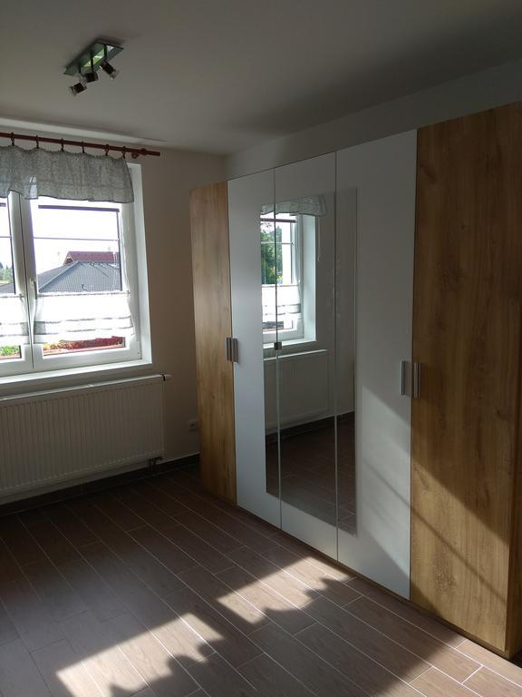 Apartmany Pod Lesem Bohutín Buitenkant foto