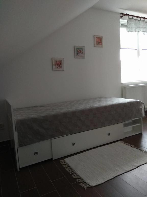 Apartmany Pod Lesem Bohutín Buitenkant foto