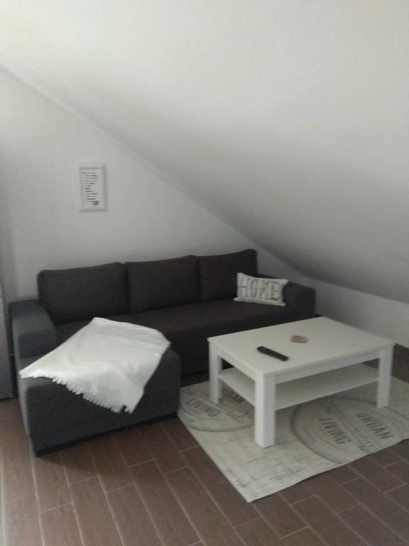 Apartmany Pod Lesem Bohutín Buitenkant foto